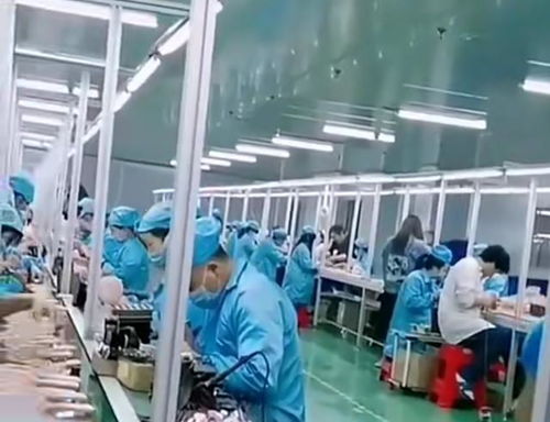 深圳工廠管理亂象 軟件開(kāi)發(fā)視角下的計(jì)時(shí)計(jì)件雙標(biāo)問(wèn)題